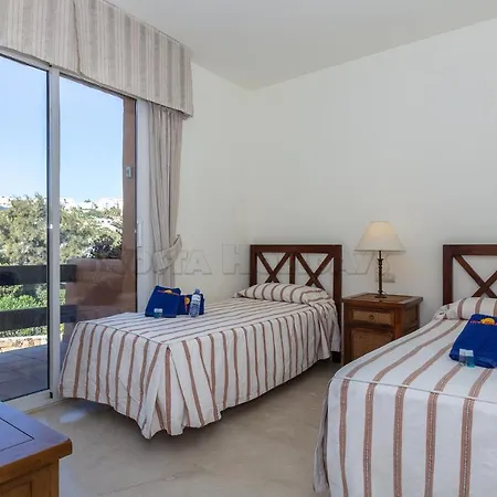 Granados 2111 Apartment