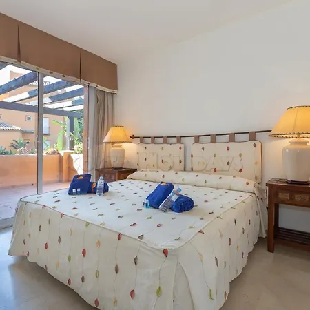Granados 2111 Apartment Manilva