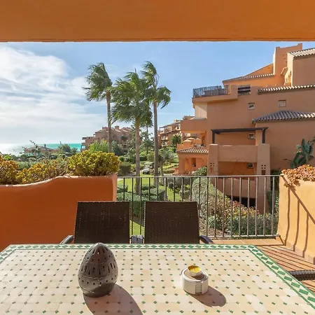 Granados 2111 Apartment Manilva