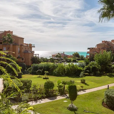 Apartment Granados 2111