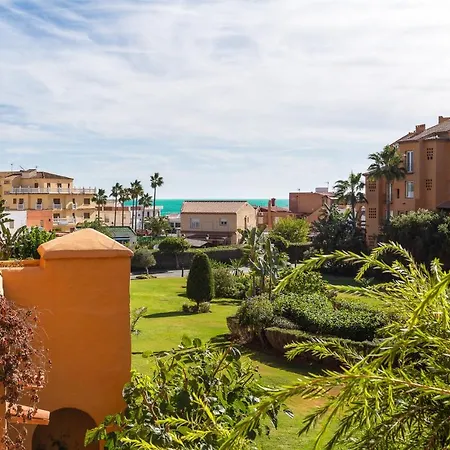 Apartment Granados 2111