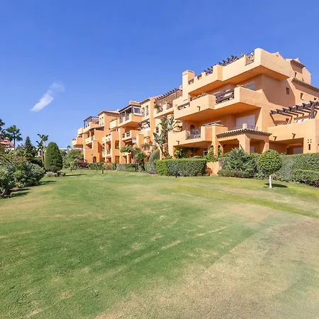 Granados 2111 Apartment