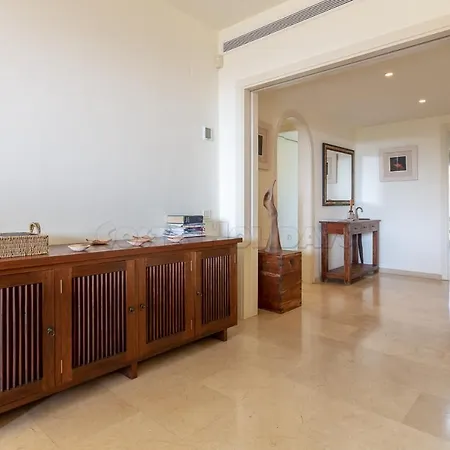 Apartment Granados 2111 Manilva