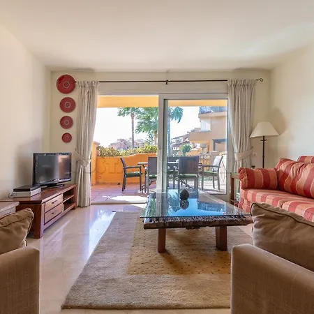 Granados 2111 Apartment