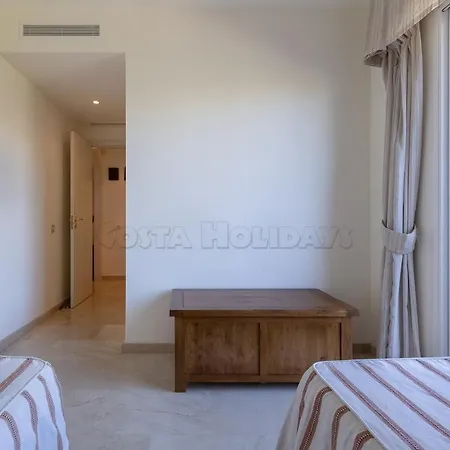 Granados 2111 Apartment *