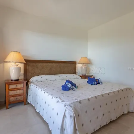 Granados 2111 Apartment