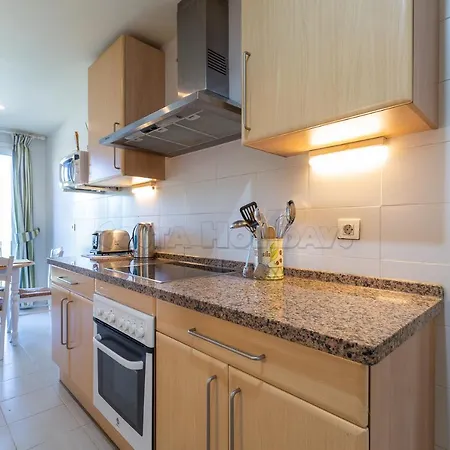 Granados 2111 Apartment Manilva