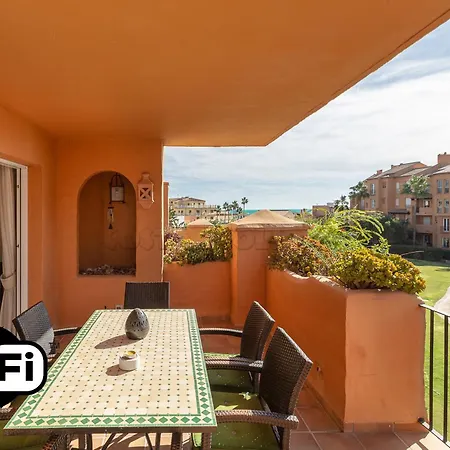Granados 2111 Apartment