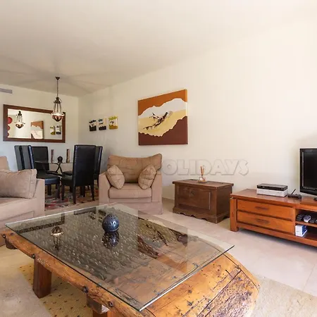Apartamento Granados 2111 Manilva